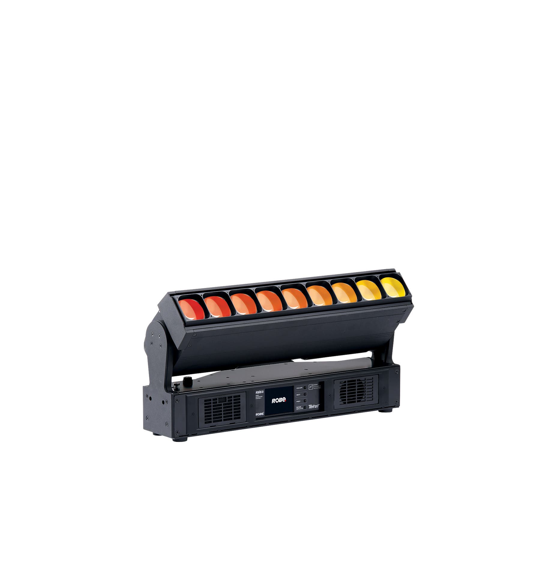 ROBIN Tetra1 - Robe | Bellalite ROBIN Tetra1 - Robe | Bellalite