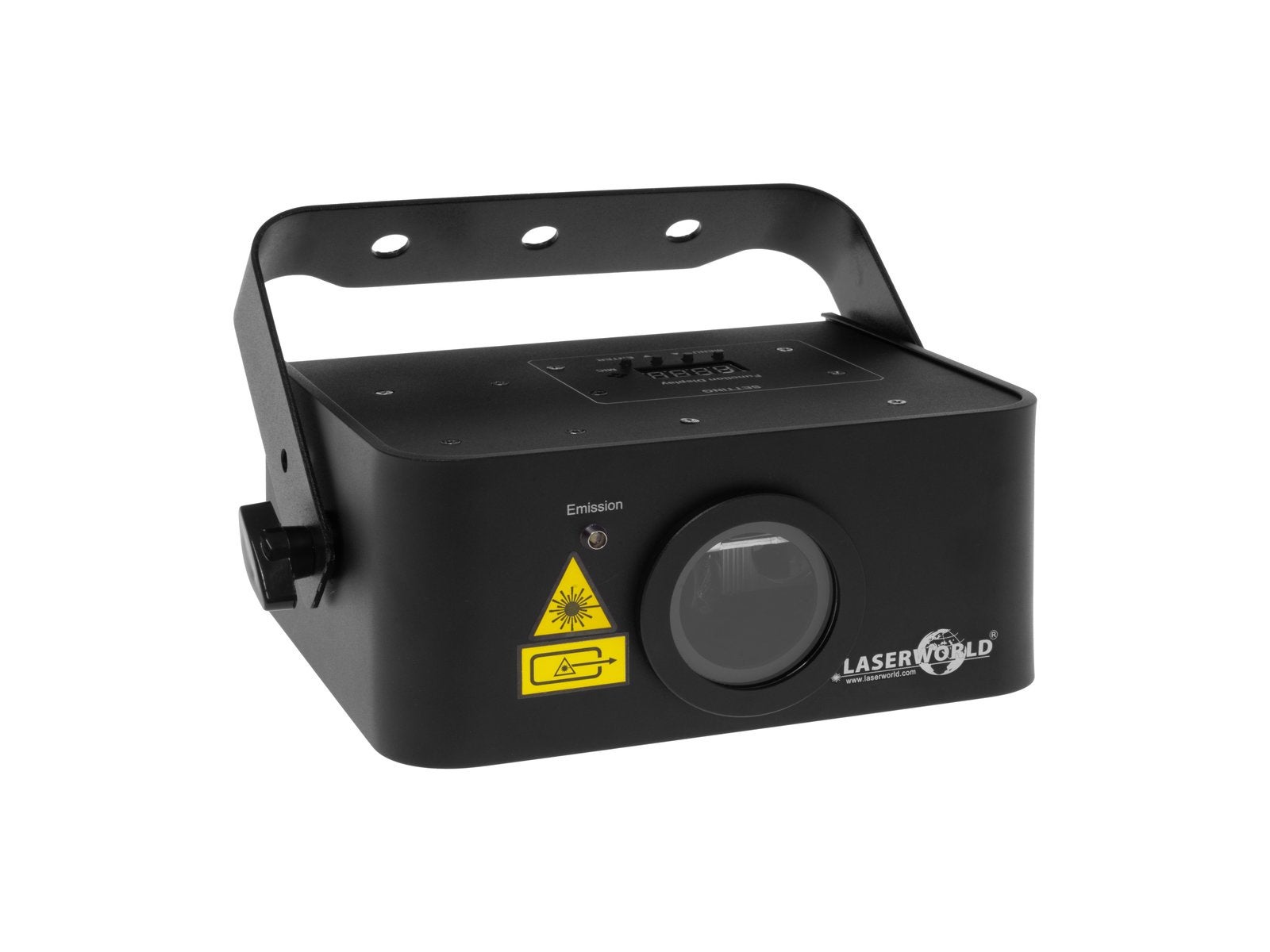 Laserworld EL-300RGB - Laserworld | Bellalite