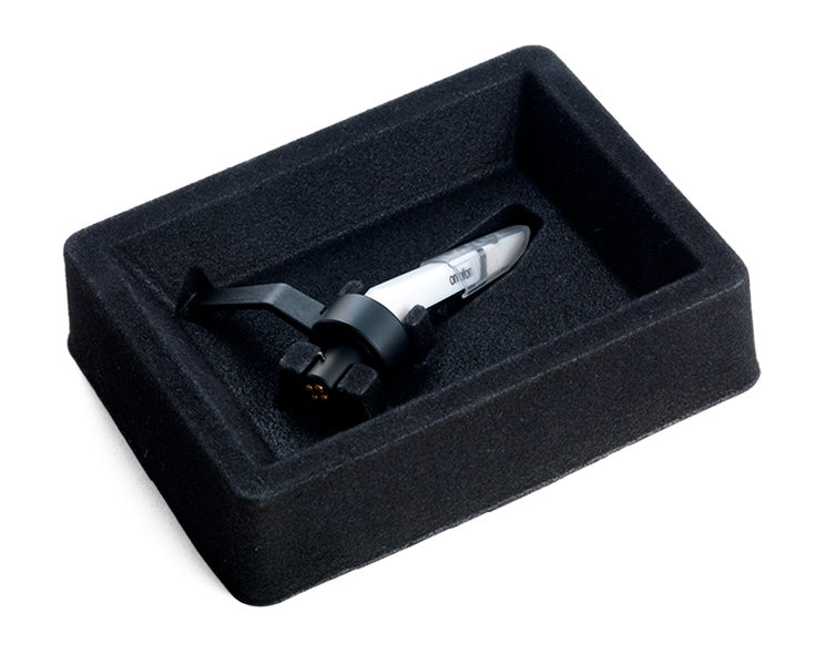 Concorde MKII Scratch Maximum scratch performance - Ortofon | Bellalite