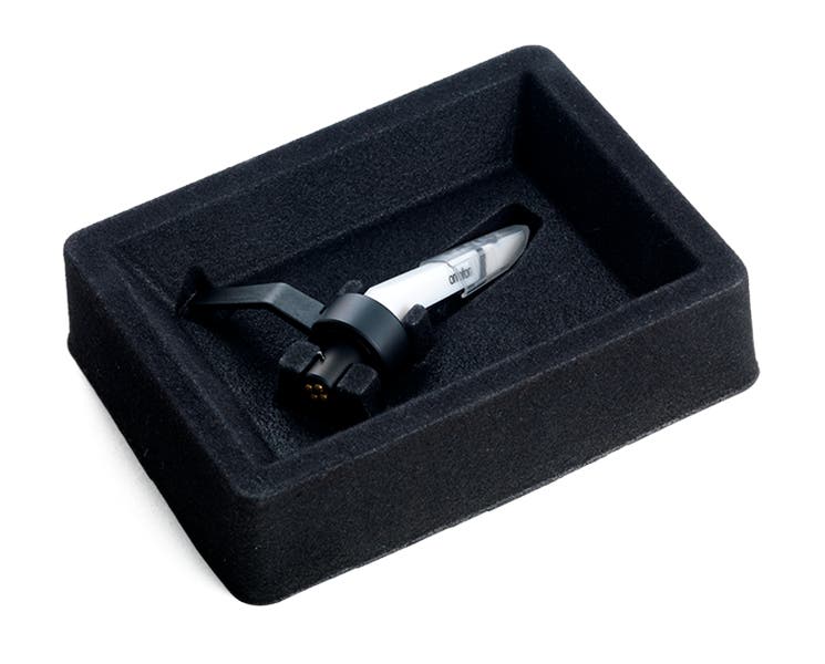 Concorde MKII Scratch Maximum scratch performance - Ortofon | Bellalite Concorde MKII Scratch Maximum scratch performance - Ortofon | Bellalite