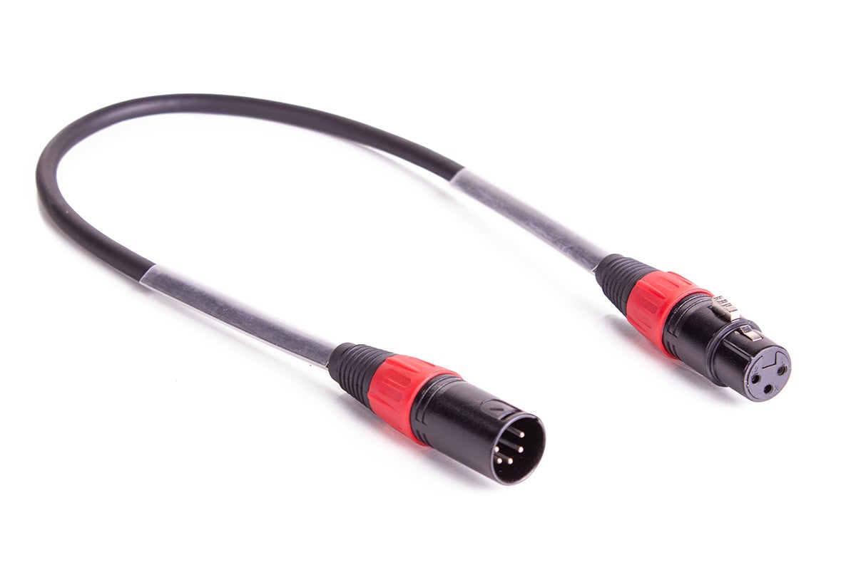 Admiral Övergång/DMX-vända - Admiral Staging | Bellalite