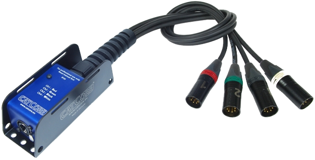 CatCore Kit Cable Split Hona + Cable Split Hane 5-pin - CatCore | Bellalite