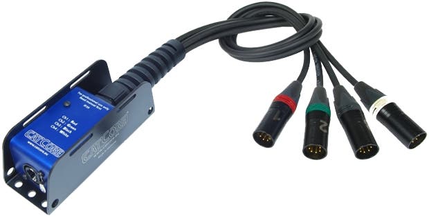 CatCore Kit Cable Split Hona + Cable Split Hane 5-pin - CatCore | Bellalite CatCore Kit Cable Split Hona + Cable Split Hane 5-pin - CatCore | Bellalite
