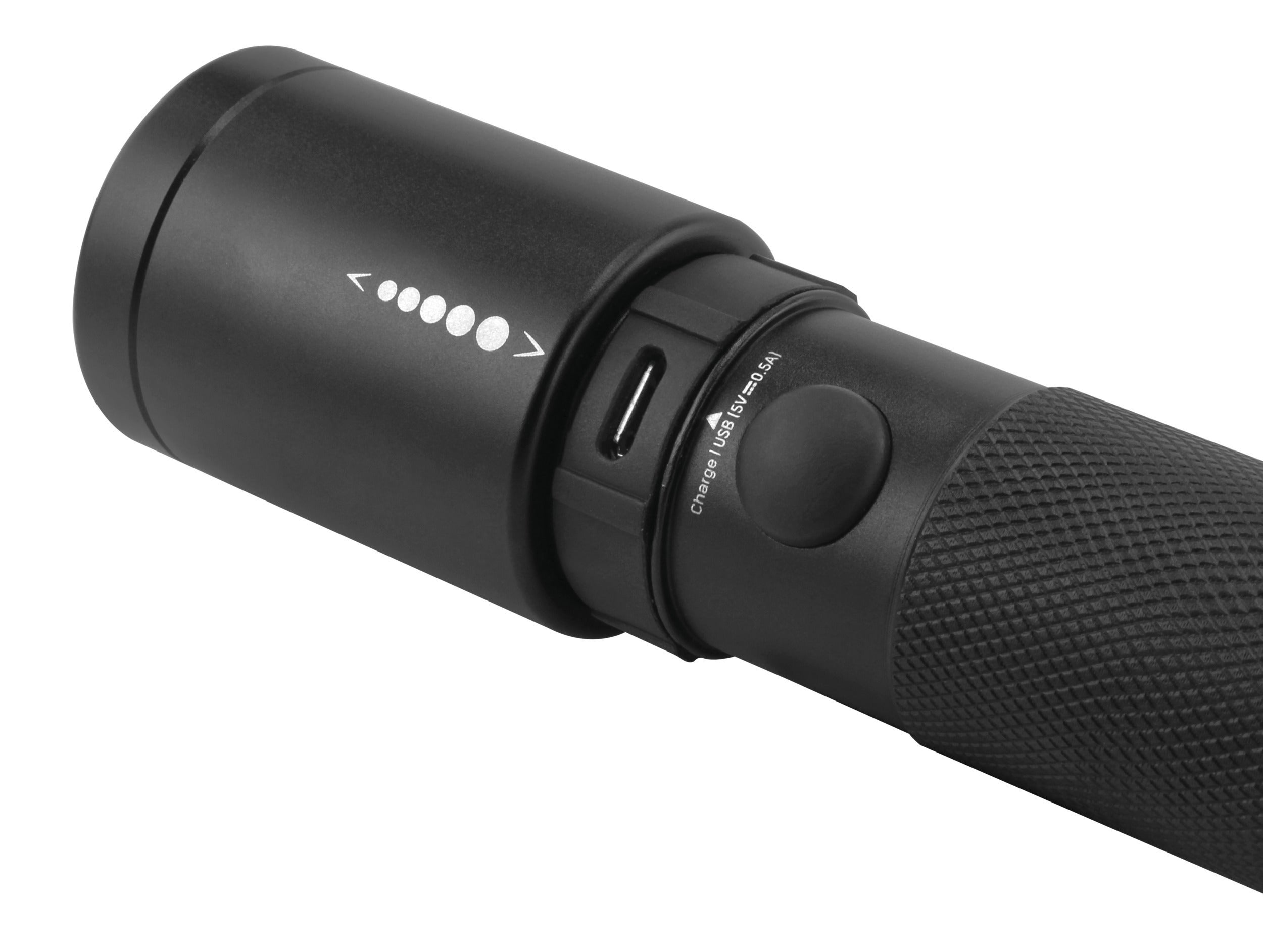 Ficklampa Future T400FR  - Ansmann | Bellalite