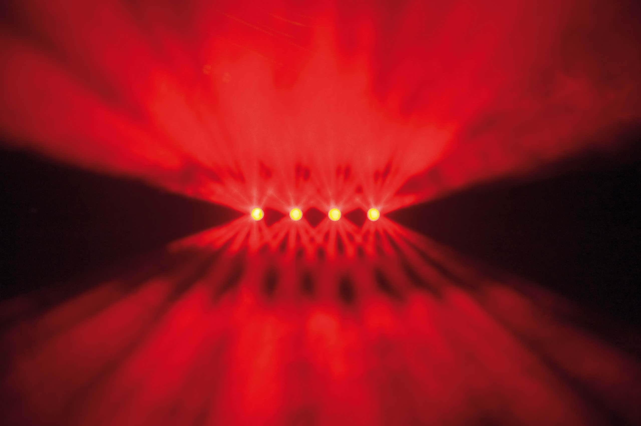 Dynamic LED 25W LED Effect Light - Showtec | Bellalite Dynamic LED 25W LED Effect Light - Showtec | Bellalite
