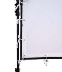 Rosco Butterfly 3034 1/4 Grid Cloth 3,55x5,90m (12'x20') - Rosco | Bellalite Rosco Butterfly 3034 1/4 Grid Cloth 3,55x5,90m (12'x20') - Rosco | Bellalite