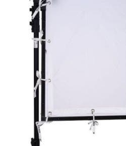 Rosco Butterfly 3034 1/4 Grid Cloth 3,55x5,90m (12'x20') - Rosco | Bellalite Rosco Butterfly 3034 1/4 Grid Cloth 3,55x5,90m (12'x20') - Rosco | Bellalite