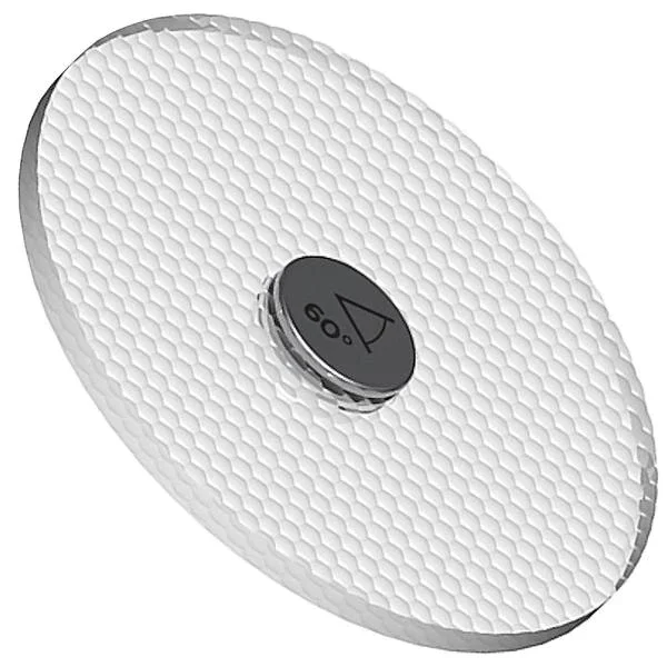 Soraa SNAP 50mm, Circular Beam Spreader 60° - Soraa | Bellalite