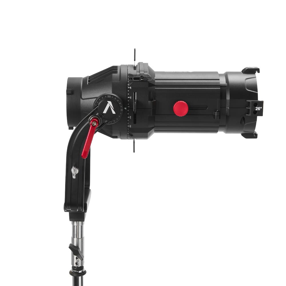 Aputure Spotlight Mount II 26° Kit - APUTURE | Bellalite Aputure Spotlight Mount II 26° Kit - APUTURE | Bellalite