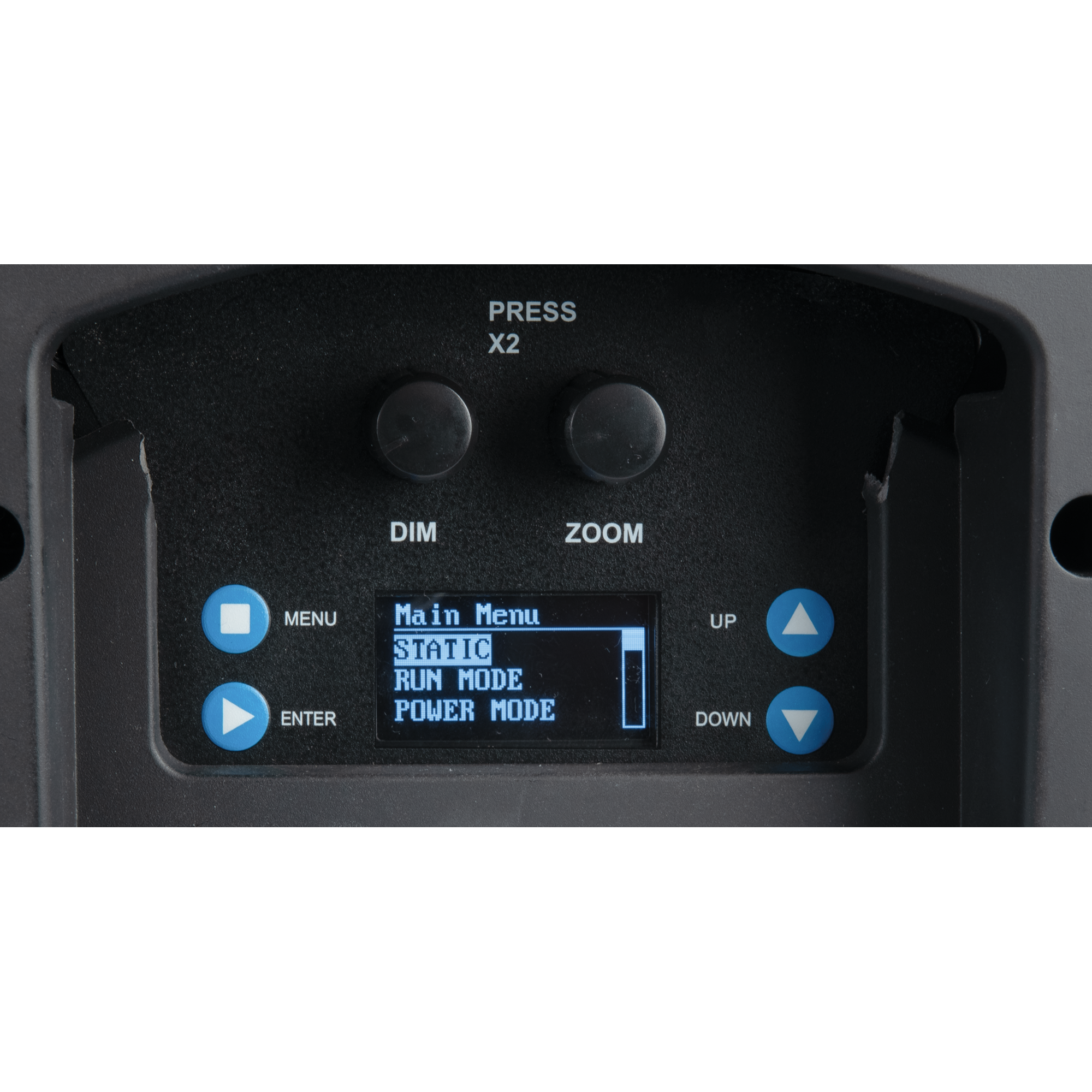 Performer Fresnel 2200 DDT  - Showtec | Bellalite