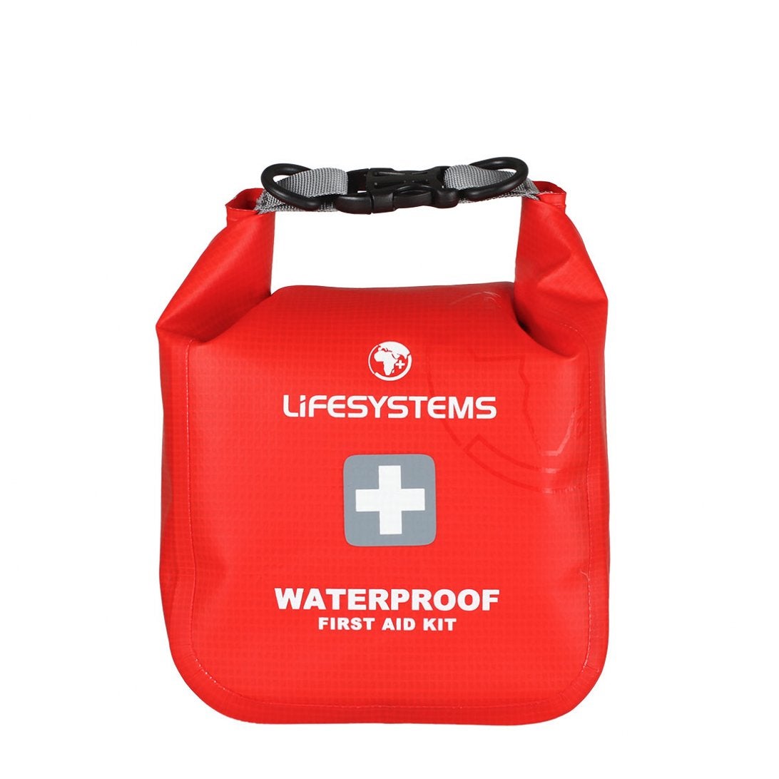 Lifesystems Waterproof First Aid Kit - Lifesystems | Bellalite