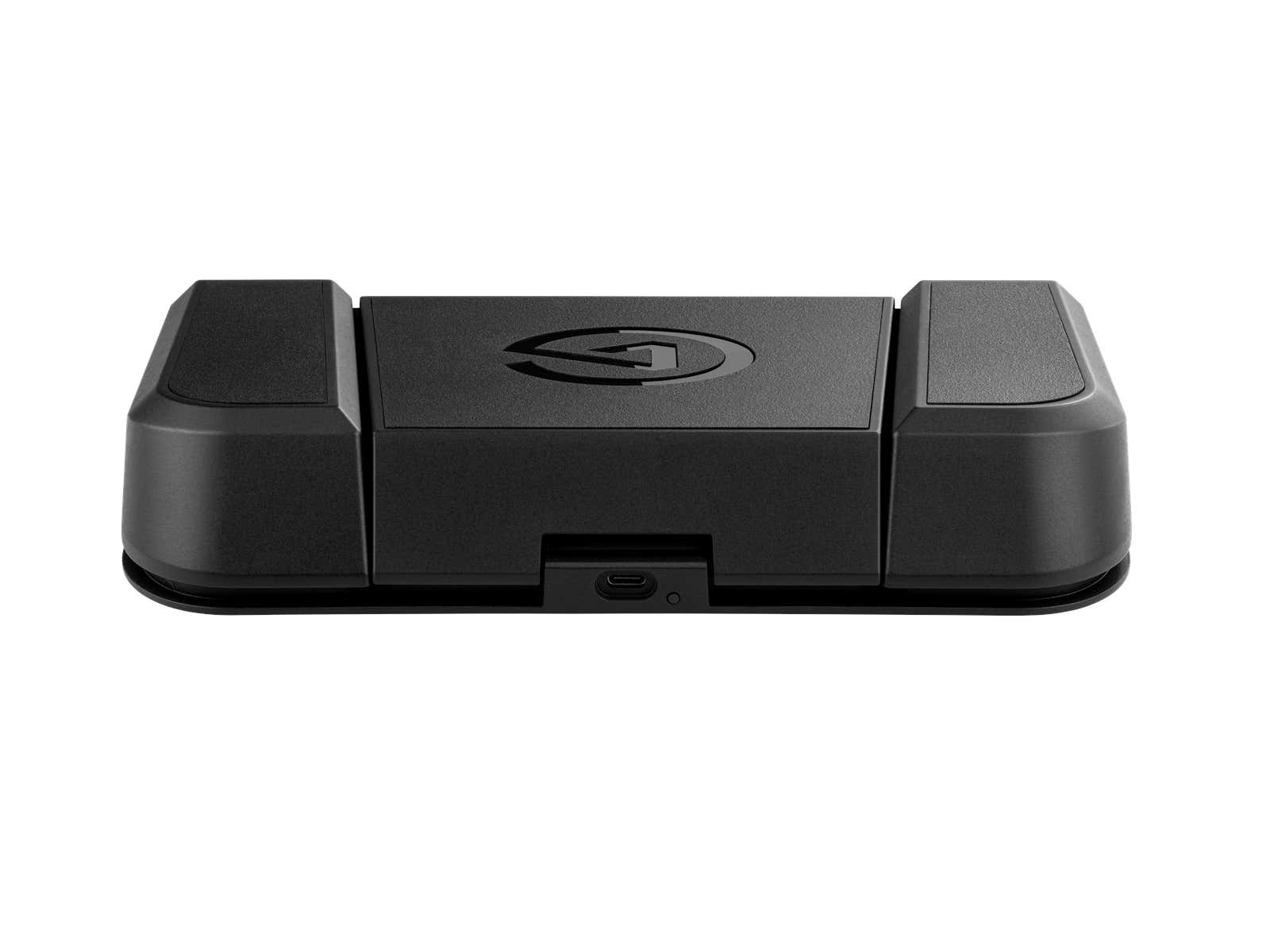 Elgato Stream Deck Pedal - Elgato | Bellalite Elgato Stream Deck Pedal - Elgato | Bellalite