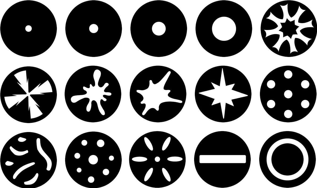 Hydro Beam X1 - ADJ Select | Bellalite Hydro Beam X1 - ADJ Select | Bellalite