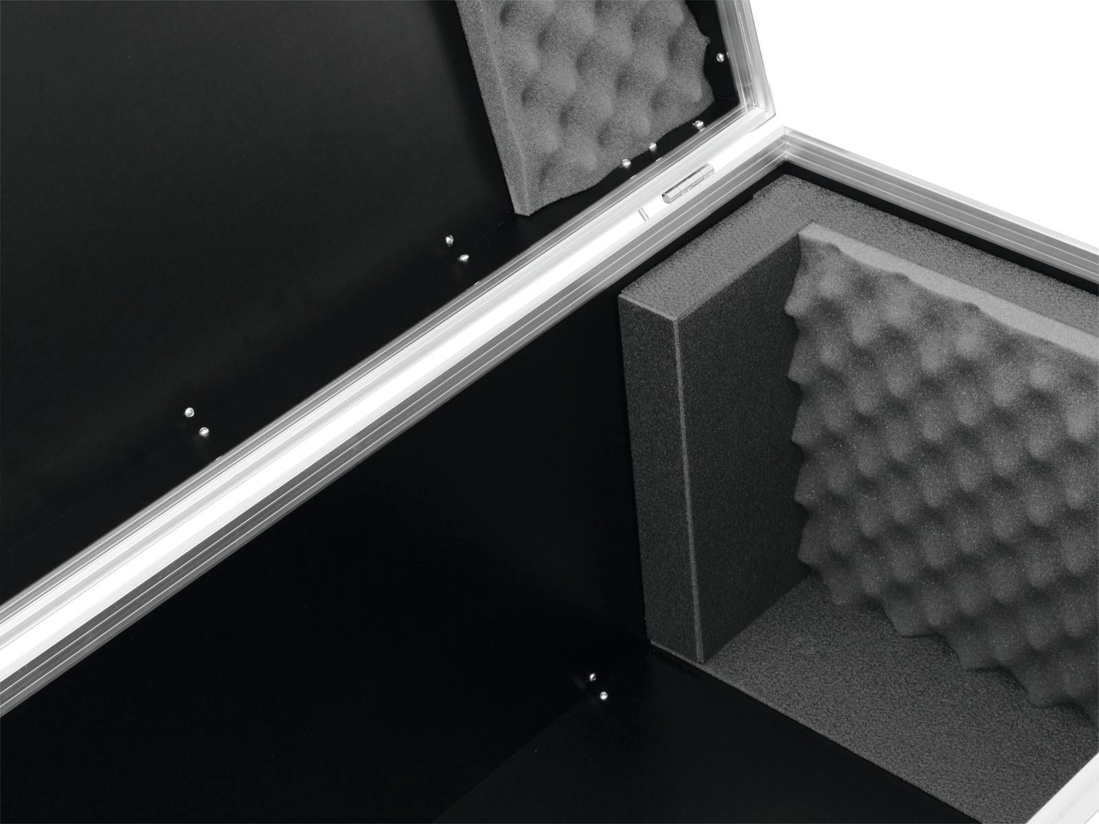 ROADINGER Flightcase Antari M-5/M-8/M-10   - Roadinger | Bellalite