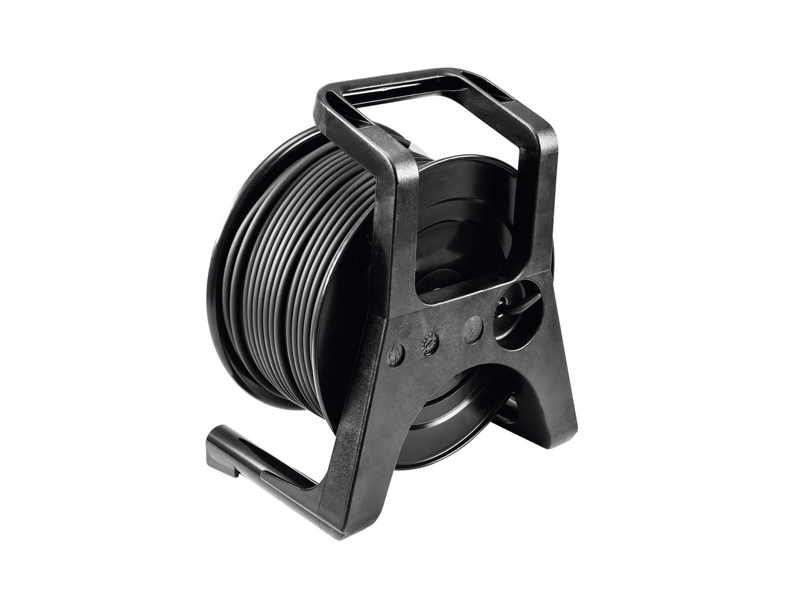 Kabelvinda DMX Neutrik XLR 3-pin  50m - PSSO | Bellalite