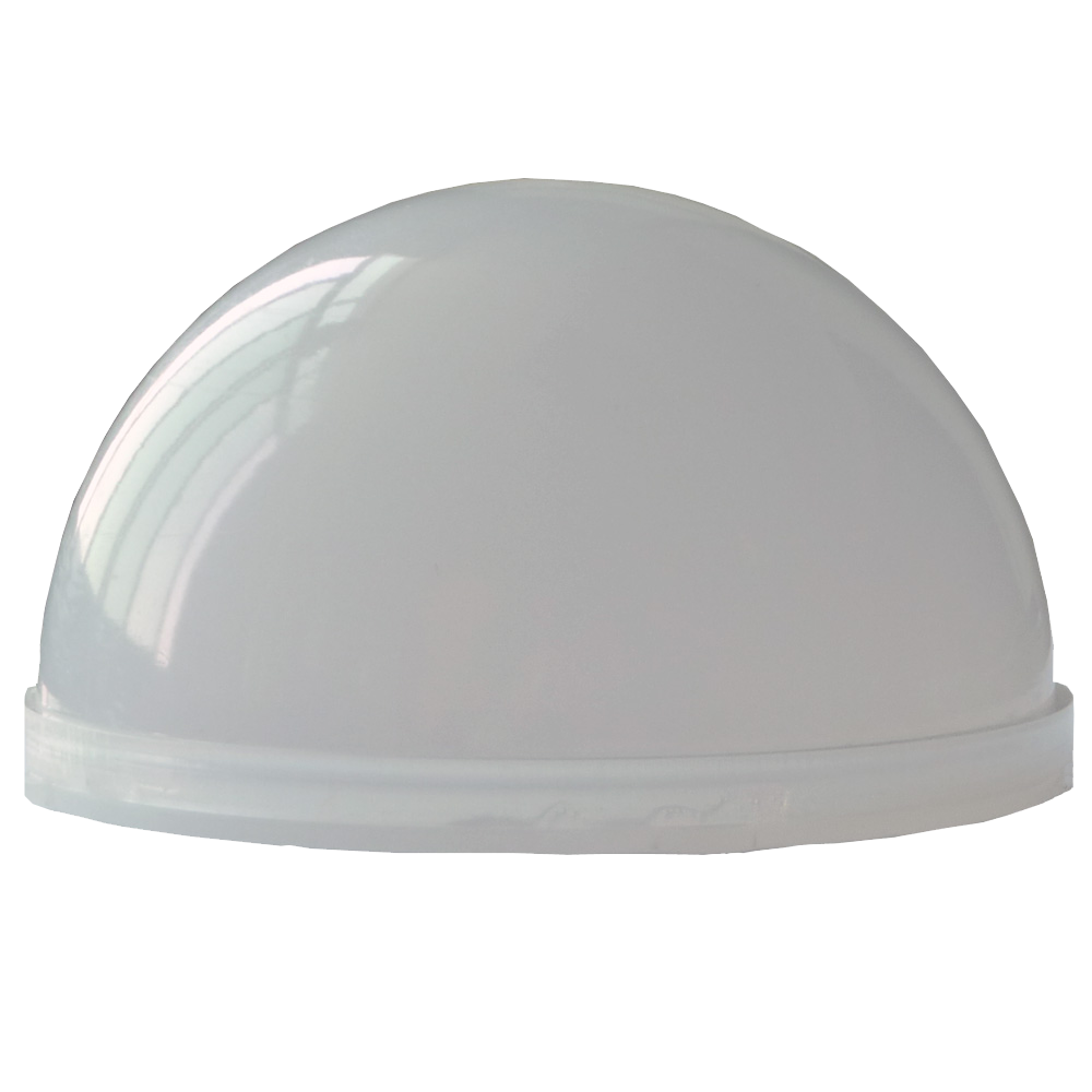 Astera AX3 LightDrop Diffuser Dome - Astera | Bellalite
