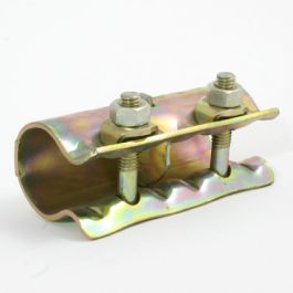 Doughty Scaffold Sleeve Coupler 48mm - Doughty | Bellalite