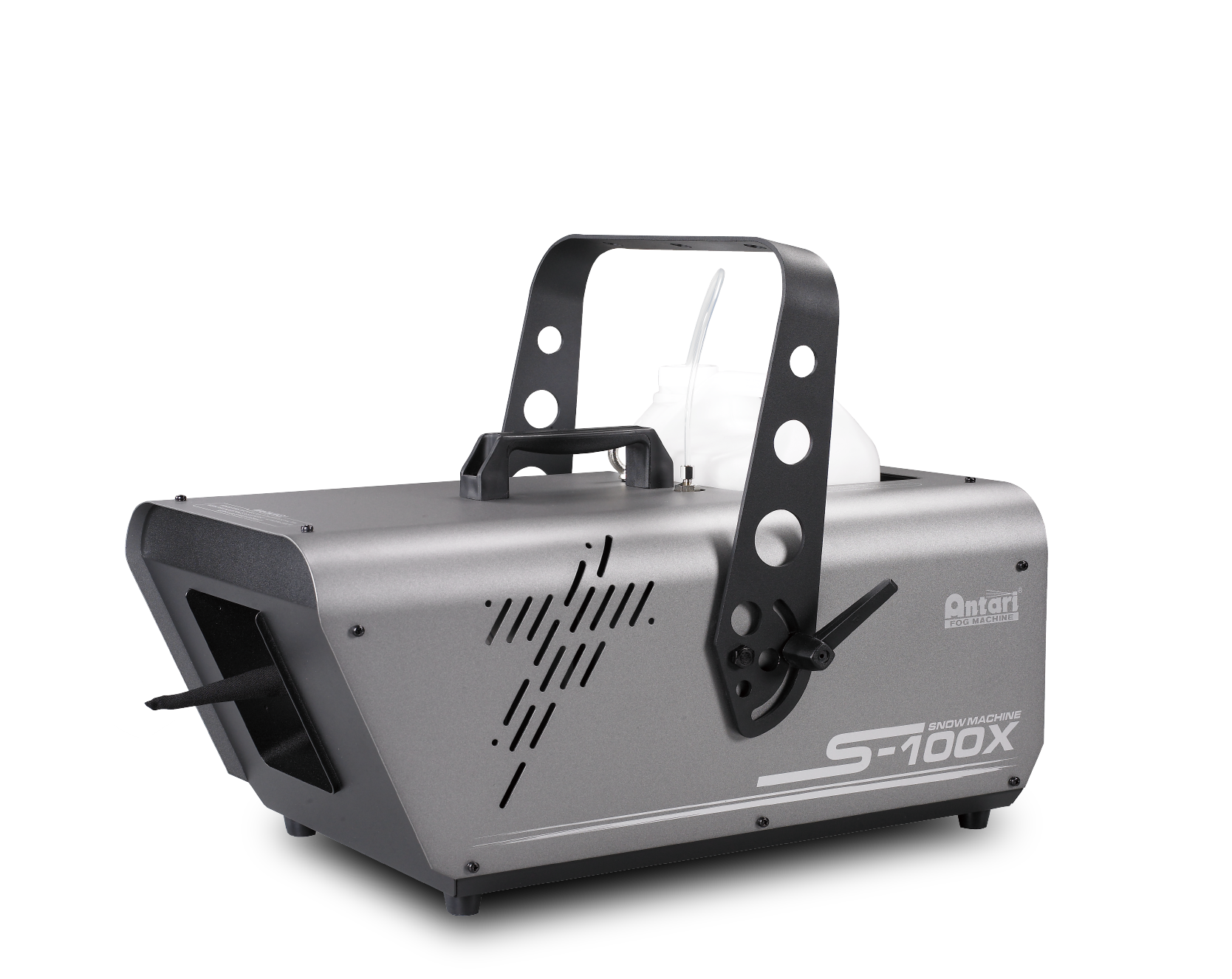Antari S-100X Snow Machine - Antari | Bellalite