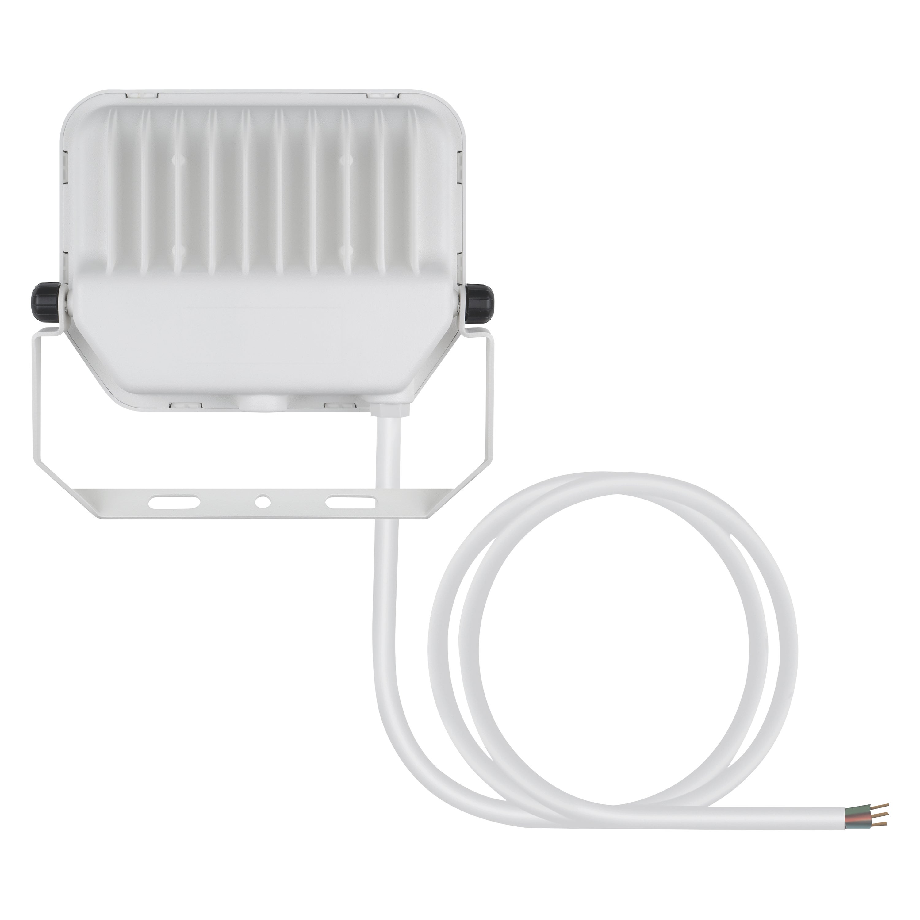 Floodlight Gen3 PFM 50W 4 000K IP65 Vit, 100° x 100°  - Ledvance | Bellalite