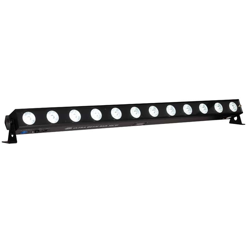 Ultra Beam Bar 12CW - ADJ Select | Bellalite Ultra Beam Bar 12CW - ADJ Select | Bellalite