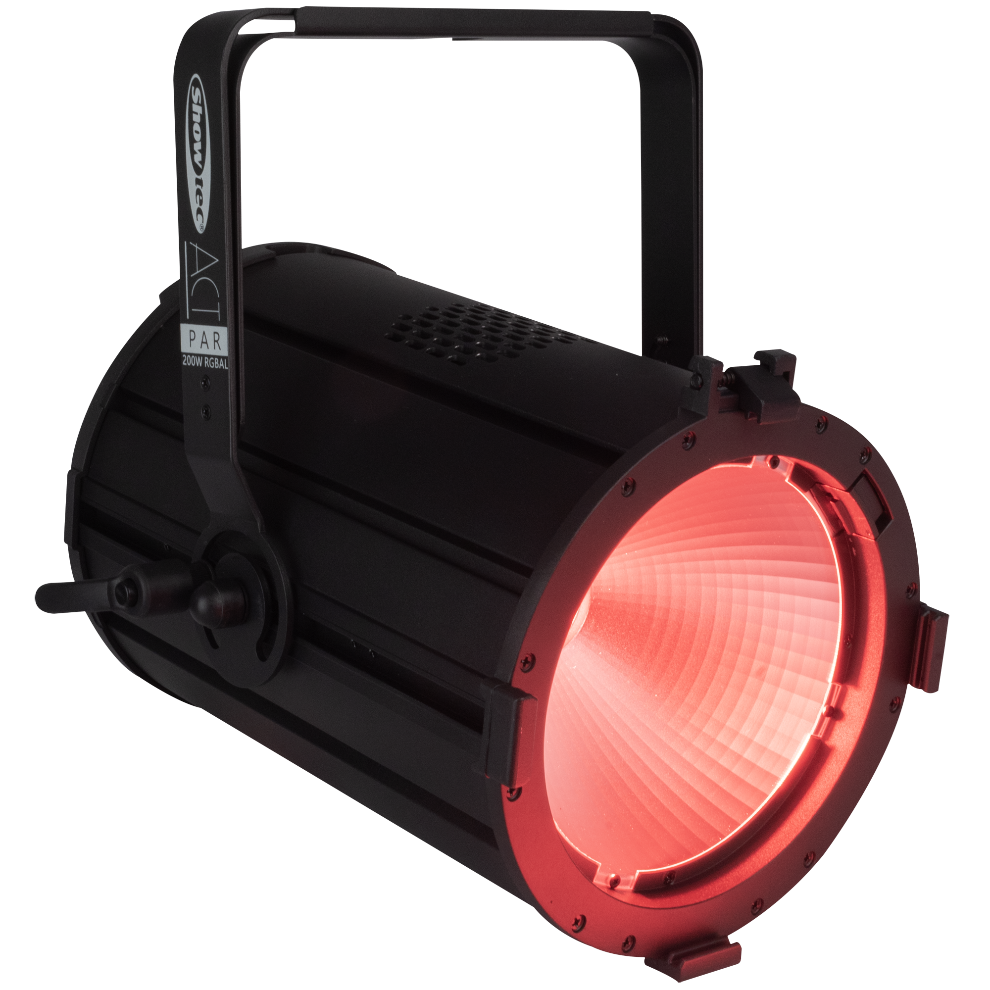 ACT Par 200W RGBAL  - Showtec | Bellalite
