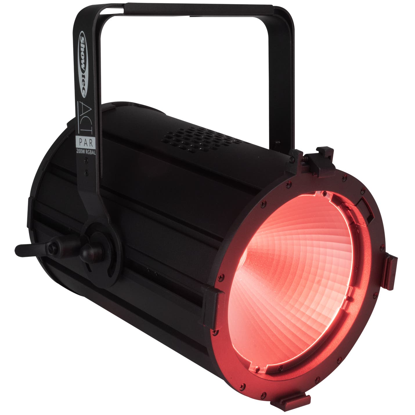ACT Par 200W RGBAL - Showtec | Bellalite ACT Par 200W RGBAL - Showtec | Bellalite