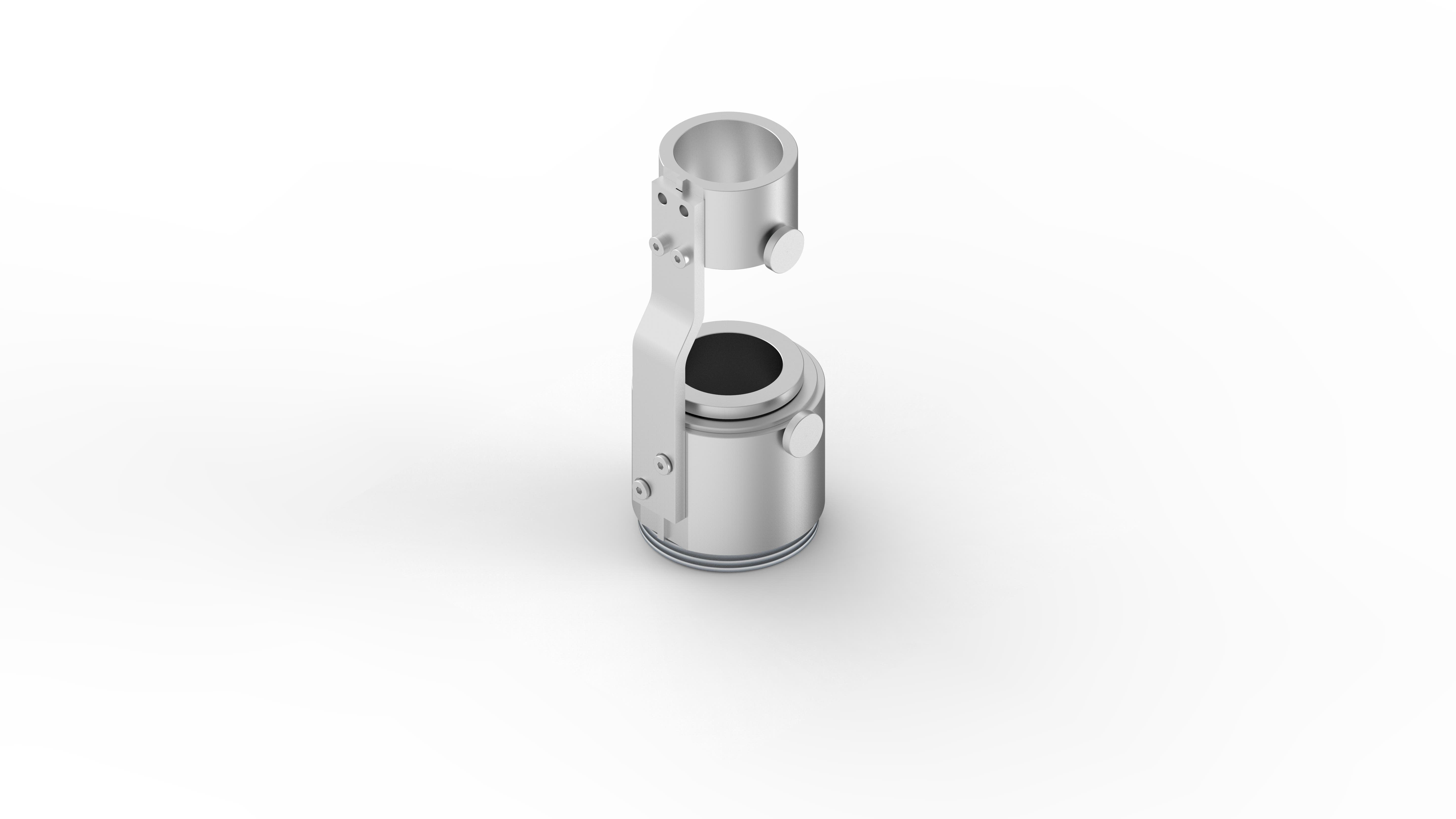 Derksen Tele Booster PHOS 25 - 45 - Derksen | Bellalite Derksen Tele Booster PHOS 25 - 45 - Derksen | Bellalite