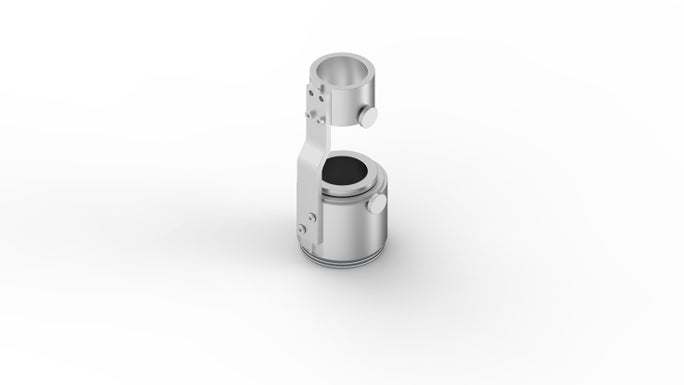 Derksen Tele Booster PHOS 25 - 45 - Derksen | Bellalite Derksen Tele Booster PHOS 25 - 45 - Derksen | Bellalite