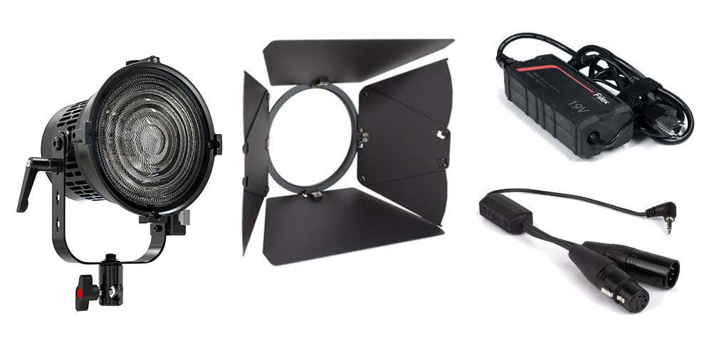 Fiilex Q3 COLOR-LR - FIILEX | Bellalite Fiilex Q3 COLOR-LR - FIILEX | Bellalite