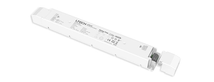 DALI Driver CV Dim, 24V 150W DT8 - LTECH | Bellalite DALI Driver CV Dim, 24V 150W DT8 - LTECH | Bellalite