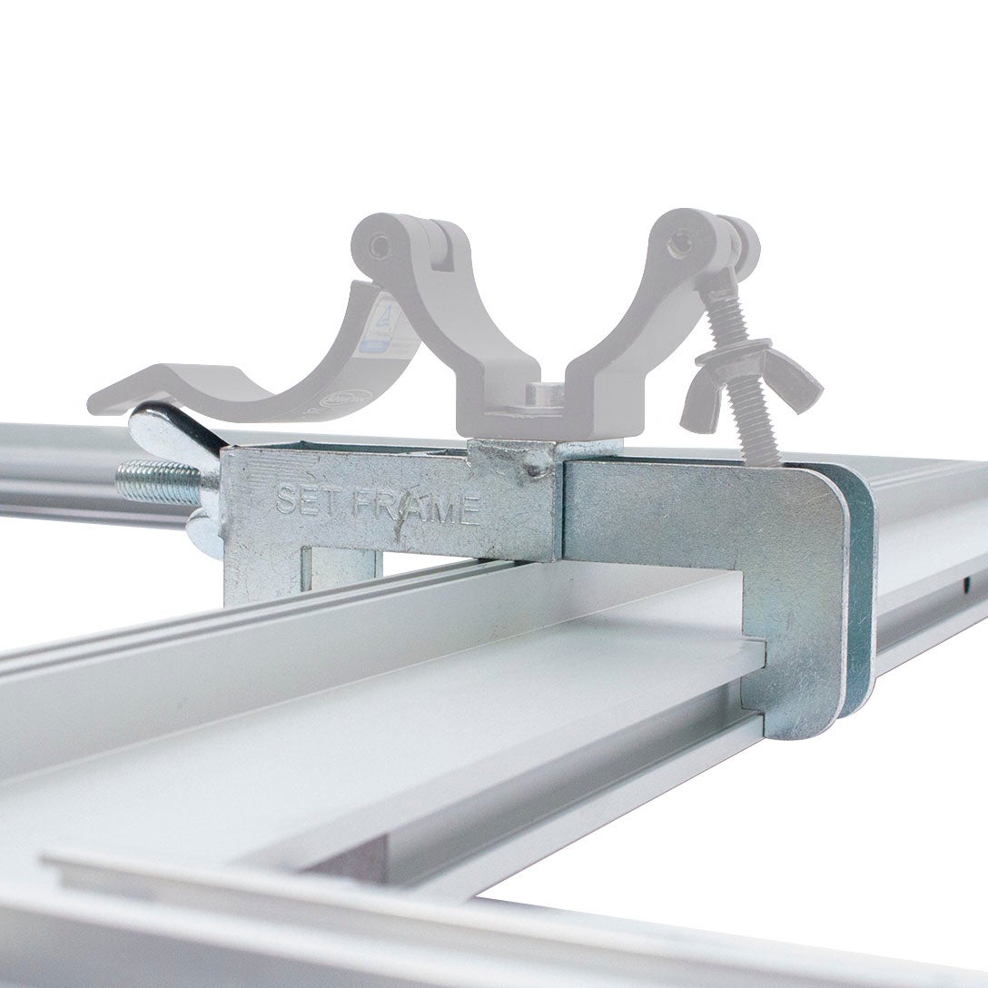 Wentex SET Frame - Connection Bracket  - Wentex | Bellalite