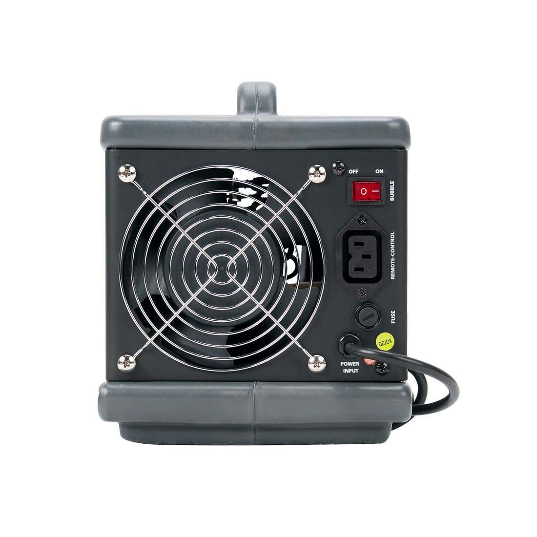 Eliminator Bubbletron EX - Eliminator Lighting | Bellalite Eliminator Bubbletron EX - Eliminator Lighting | Bellalite