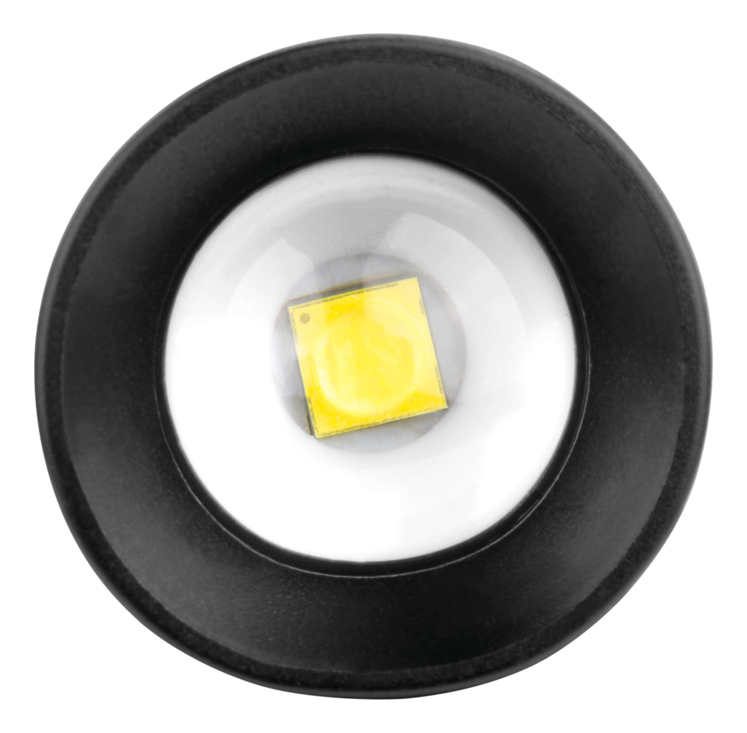 Ficklampa Future T350FR Integrated rechargeable battery - Ansmann | Bellalite Ficklampa Future T350FR Integrated rechargeable battery - Ansmann | Bellalite