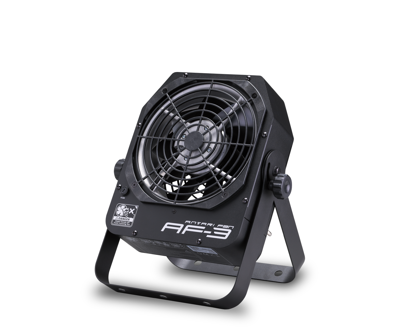 Antari AF-3 Effects Fan - Antari | Bellalite