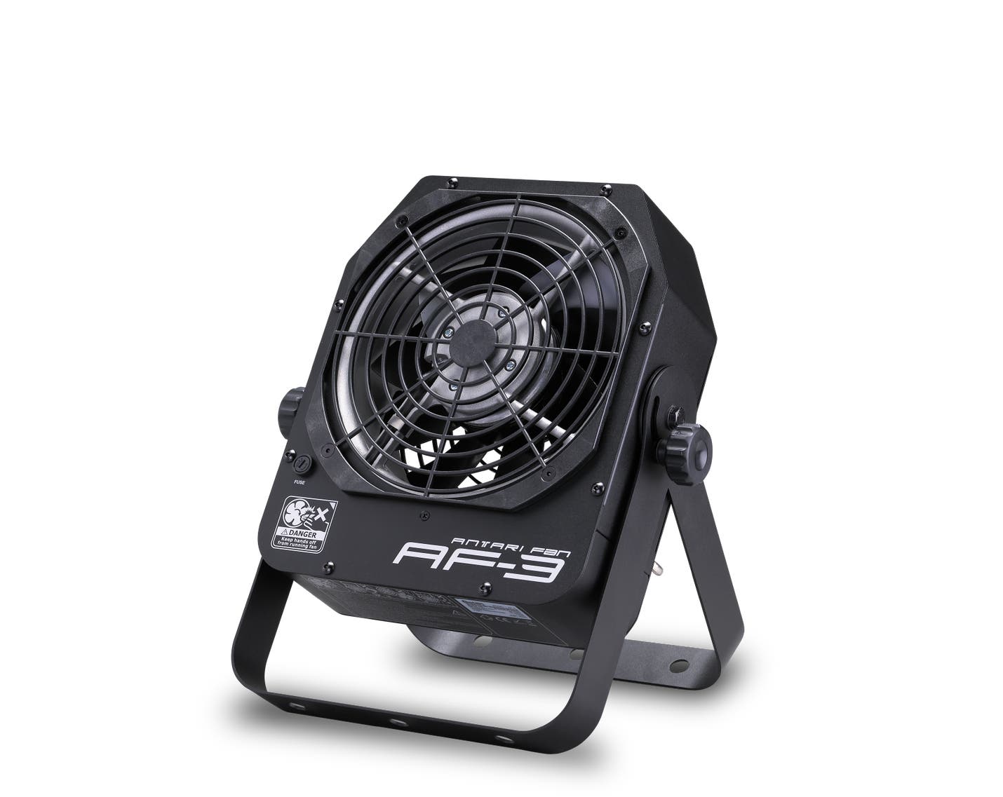 Antari AF-3 Effects Fan DMX - Antari | Bellalite Antari AF-3 Effects Fan DMX - Antari | Bellalite
