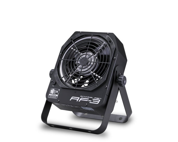 Antari AF-3 Effects Fan - Antari | Bellalite Antari AF-3 Effects Fan - Antari | Bellalite