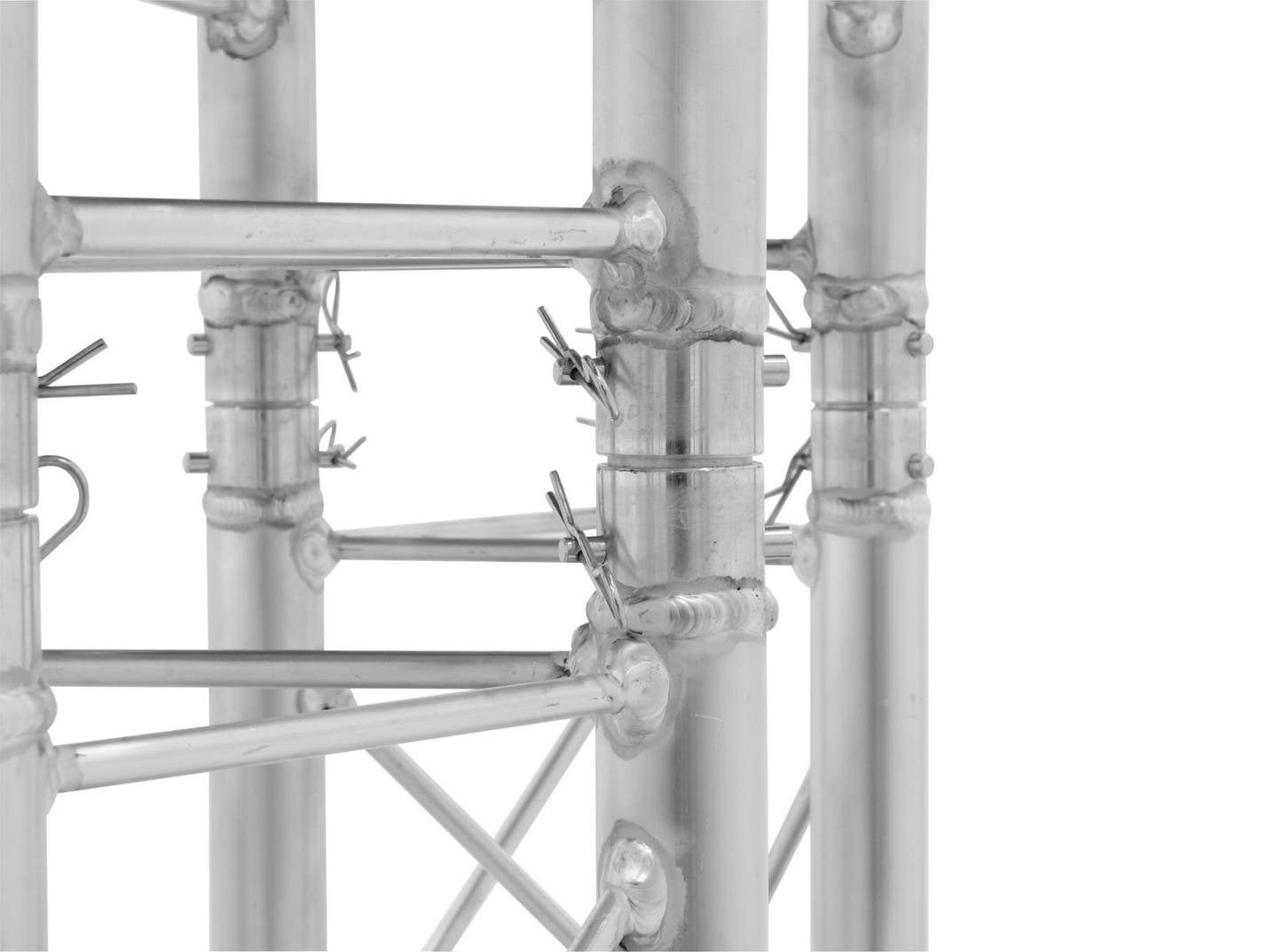 Podium RP-1 Lectern - Alutruss | Bellalite Podium RP-1 Lectern - Alutruss | Bellalite