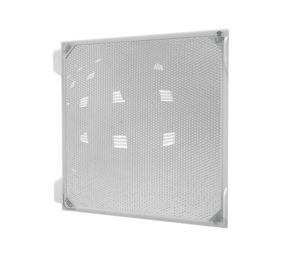 Fiilex K40 18 Degree Fresnel Lens (16-Pack) - FIILEX | Bellalite
