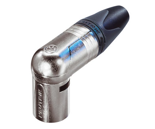 Neutrik RX 5-pin XLR  - Neutrik | Bellalite