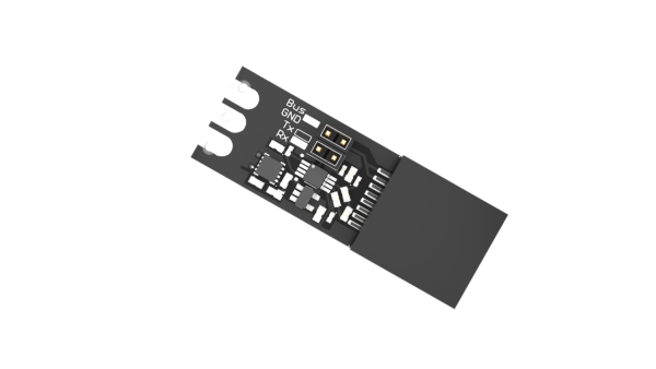 DiGidot PxLNet Transceiver  for Transmitting or Receiving PxLNet data - DiGidot | Bellalite