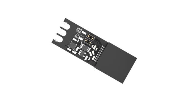 DiGidot PxLNet Transceiver for Transmitting or Receiving PxLNet data - DiGidot | Bellalite DiGidot PxLNet Transceiver for Transmitting or Receiving PxLNet data - DiGidot | Bellalite