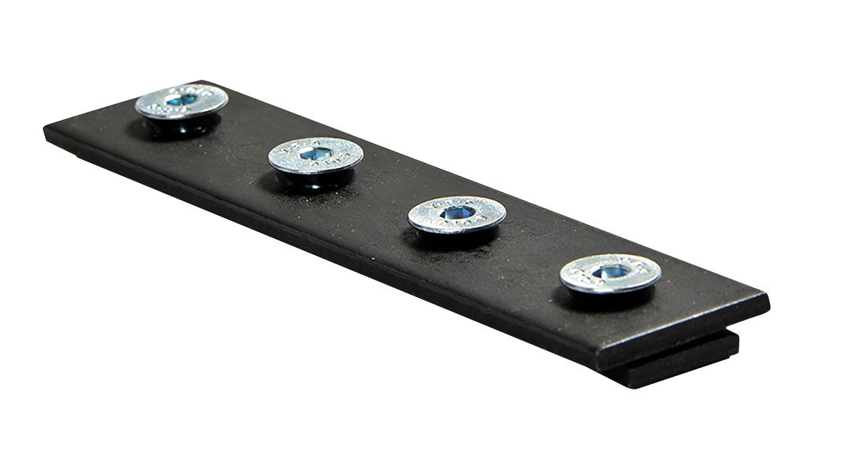Eurotrack - Connection Strip   - Wentex | Bellalite