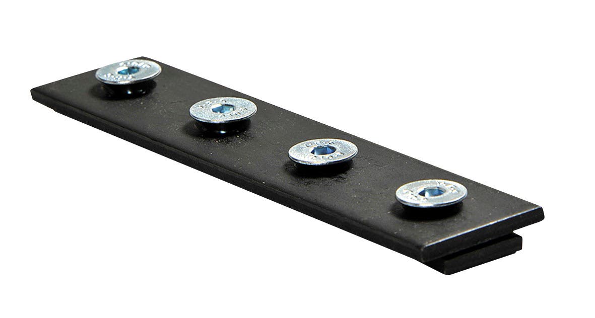 Eurotrack - Connection Strip - Wentex | Bellalite Eurotrack - Connection Strip - Wentex | Bellalite