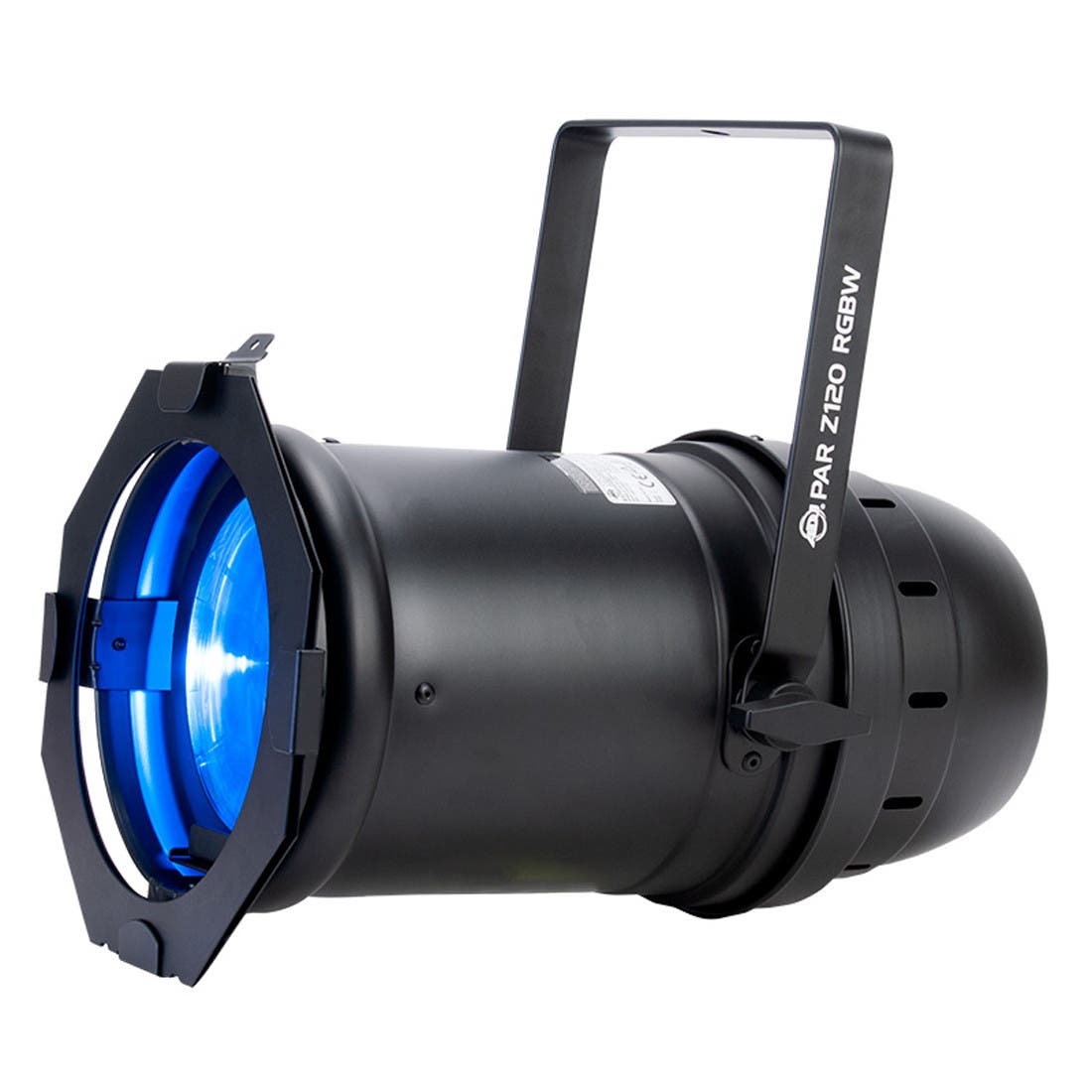 PAR Z120 RGBW - DEMO - ADJ | Bellalite PAR Z120 RGBW - DEMO - ADJ | Bellalite