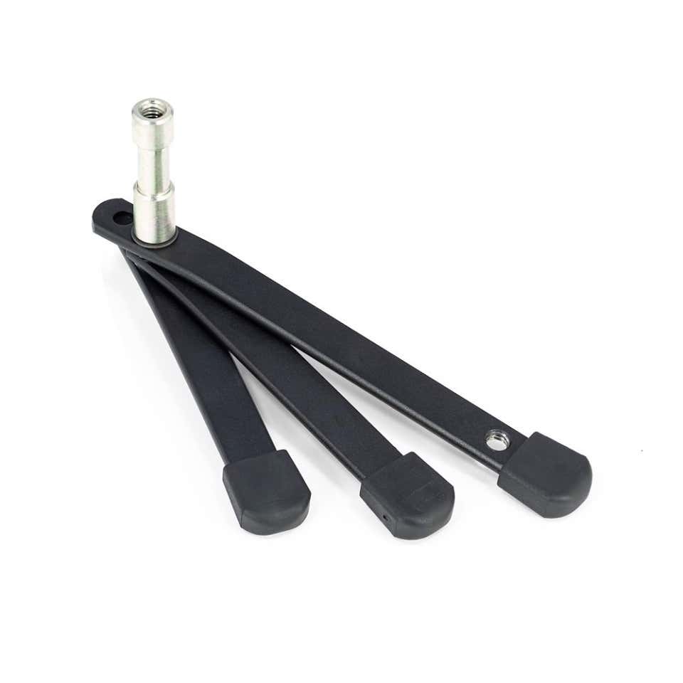 Manfrotto 003M Backlite Mini without Pole 16mm spigot - Manfrotto | Bellalite Manfrotto 003M Backlite Mini without Pole 16mm spigot - Manfrotto | Bellalite