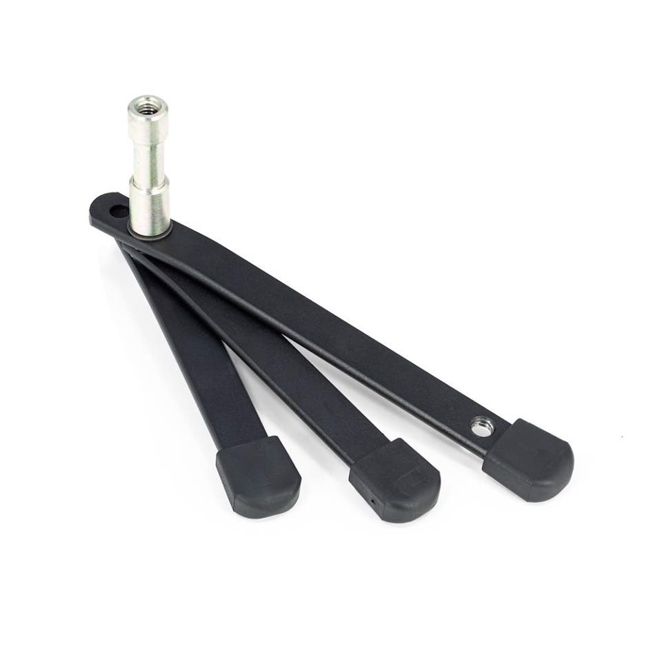 Manfrotto 003M Backlite Mini without Pole 16mm spigot - Manfrotto | Bellalite Manfrotto 003M Backlite Mini without Pole 16mm spigot - Manfrotto | Bellalite