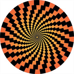 Harlequin Aperture Glasgobo färg, M-Size (66mm) - Rosco | Bellalite Harlequin Aperture Glasgobo färg, M-Size (66mm) - Rosco | Bellalite