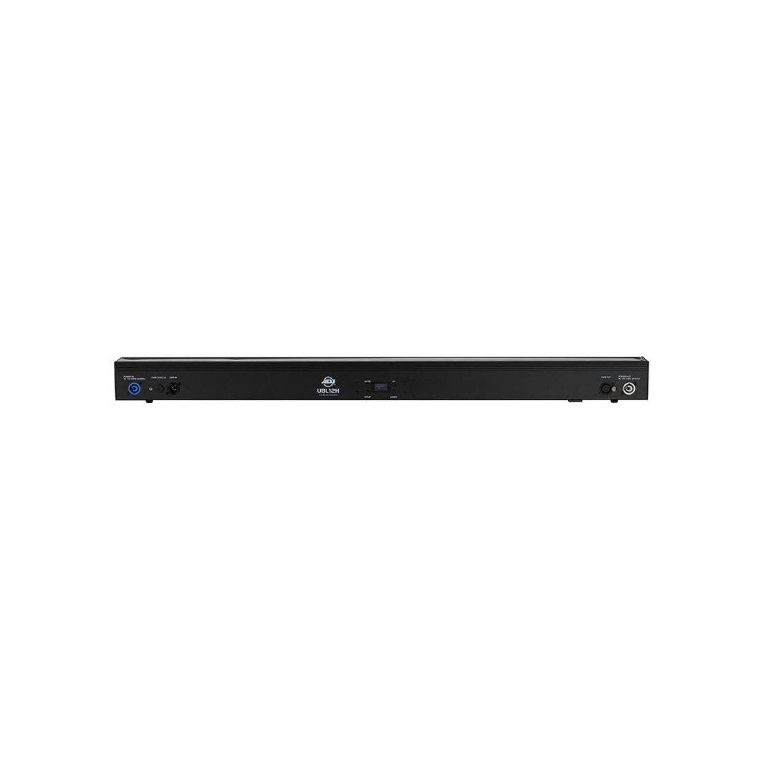 Ultra Bar UBL12H - ADJ | Bellalite Ultra Bar UBL12H - ADJ | Bellalite