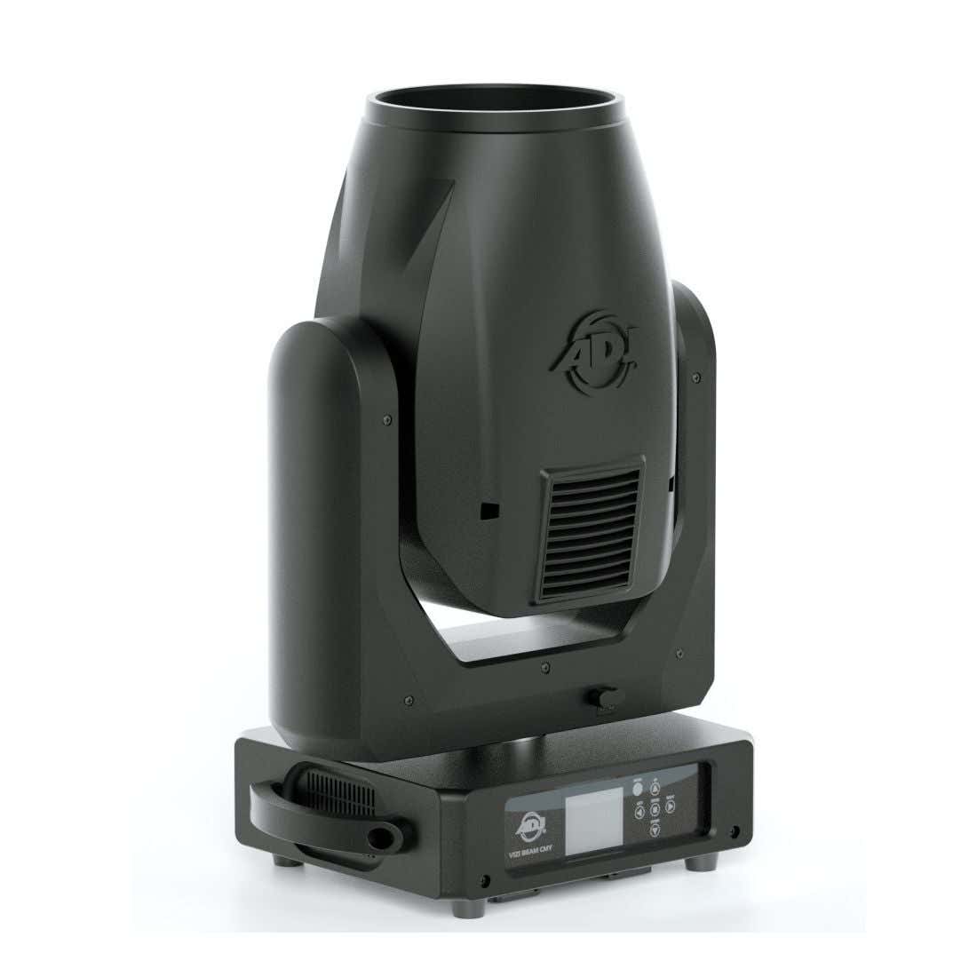 Vizi Beam CMY - ADJ Select | Bellalite Vizi Beam CMY - ADJ Select | Bellalite
