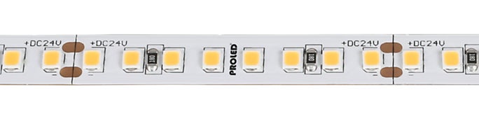 Flex Strip 800 HE+ Mono 5m - PROLED | Bellalite Flex Strip 800 HE+ Mono 5m - PROLED | Bellalite